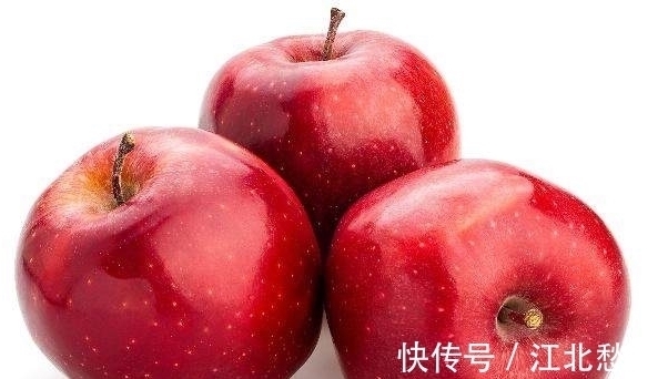 智慧果|吃完苹果,不要再吃3种食物,或许对身体健康有影响