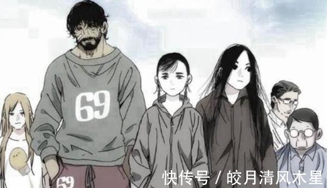 陈朵|《一人之下》第四季陈朵篇居然只有十二集,完全不够