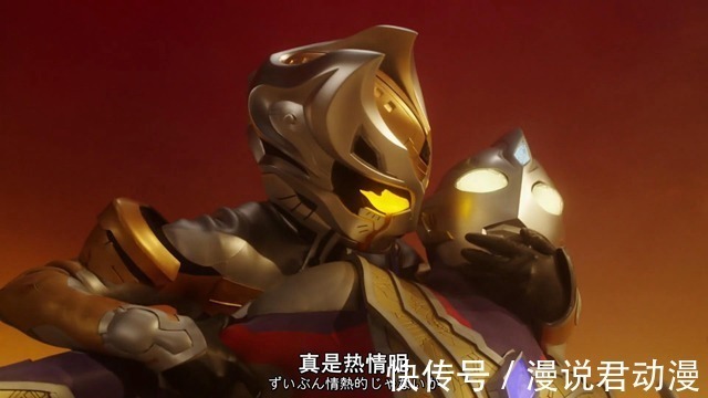 奥特战士|奥特曼:两位卡姐逝去的爱情,一位认错男友,一位遭遇变心