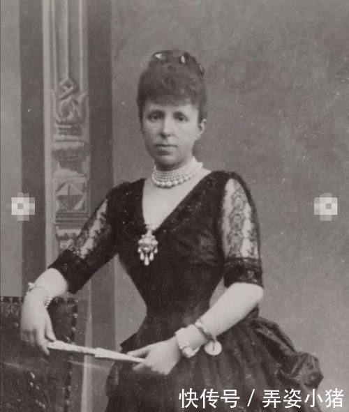 珠宝|西班牙王室珠宝欣赏,项链能拆卸成手镯,设计独特巧妙