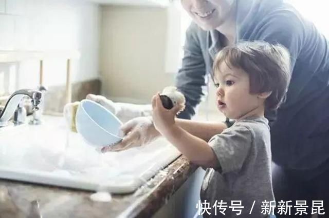 小时候|不管生几个孩子,将来最孝顺的往往是这个,家长们要尽早明白