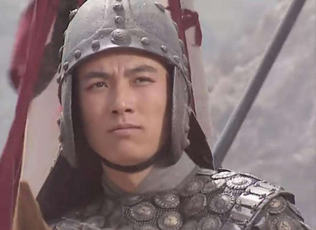 勇猛|刘禅麾下五位名将，勇猛不输五虎上将，榜首实力超强