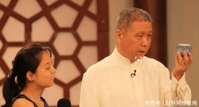 悲剧|马未都:我捡漏了个釉里红,现在肠子都悔青了,最后以悲剧收尾!