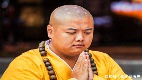 和尚|同样是吃素,为何道士胖不起来,和尚瘦不下去?其实里面大有玄机
