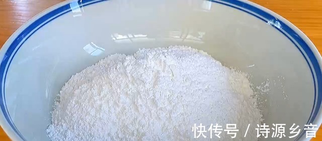 软糯好吃的红薯糕！软糯好吃的红薯糕！