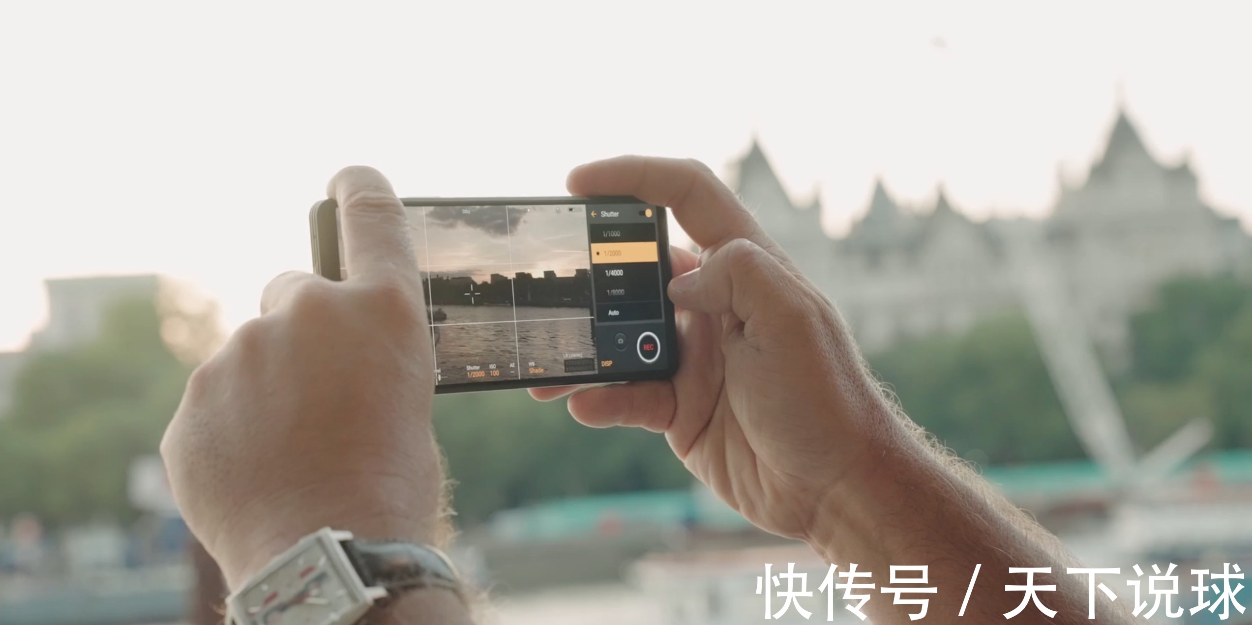 f2.0|索尼旗舰新机发布,Xperia1ii悲惨让路一夜沦为百元机
