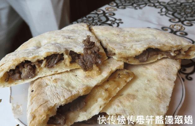 欧洲|格鲁吉亚家庭的一日三餐，顿顿爱吃肉，为何成为欧洲最长寿的国家