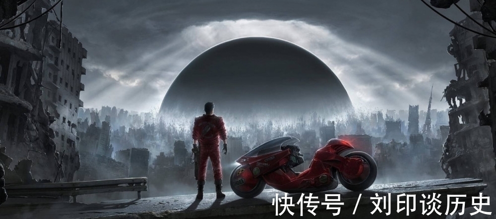 科幻片&几千年前的科幻小说,幻想的同时不失严谨,竟和现代科研出现吻合