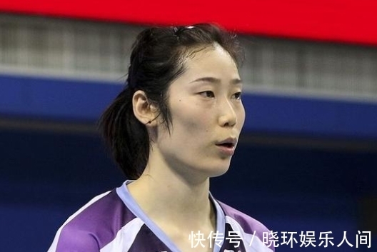 奥运冠军|中国女排变天?2位奥运冠军转型成教练,3位国手手术,朱婷出国