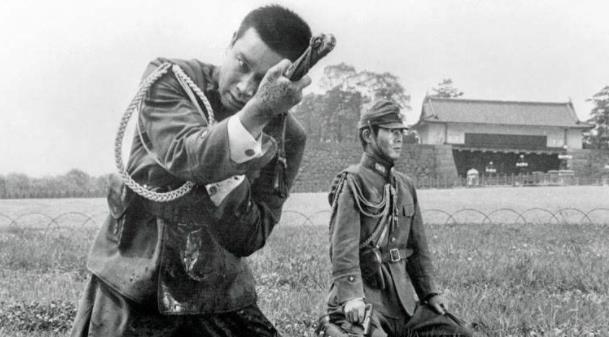 繁华都市|原子弹爆炸称一百年不能居住,为何日本几十年就成了繁华都市!