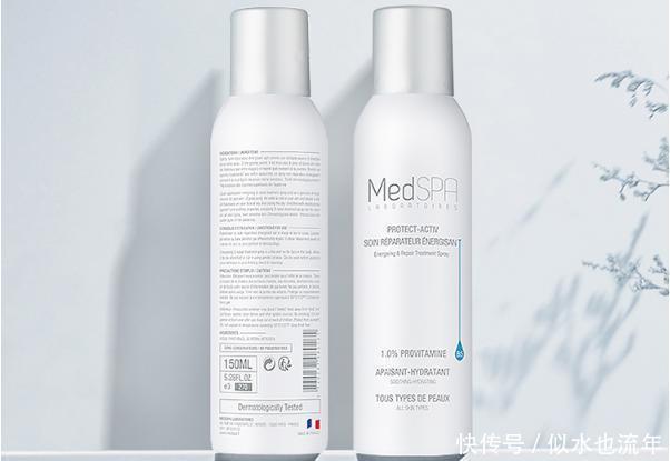 补水|清爽型化妆水有哪些?这些爽肤水主打补水和锁水,让肌肤超水润