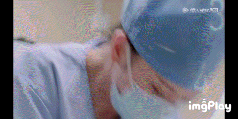 希望所有医生都能像他一样……