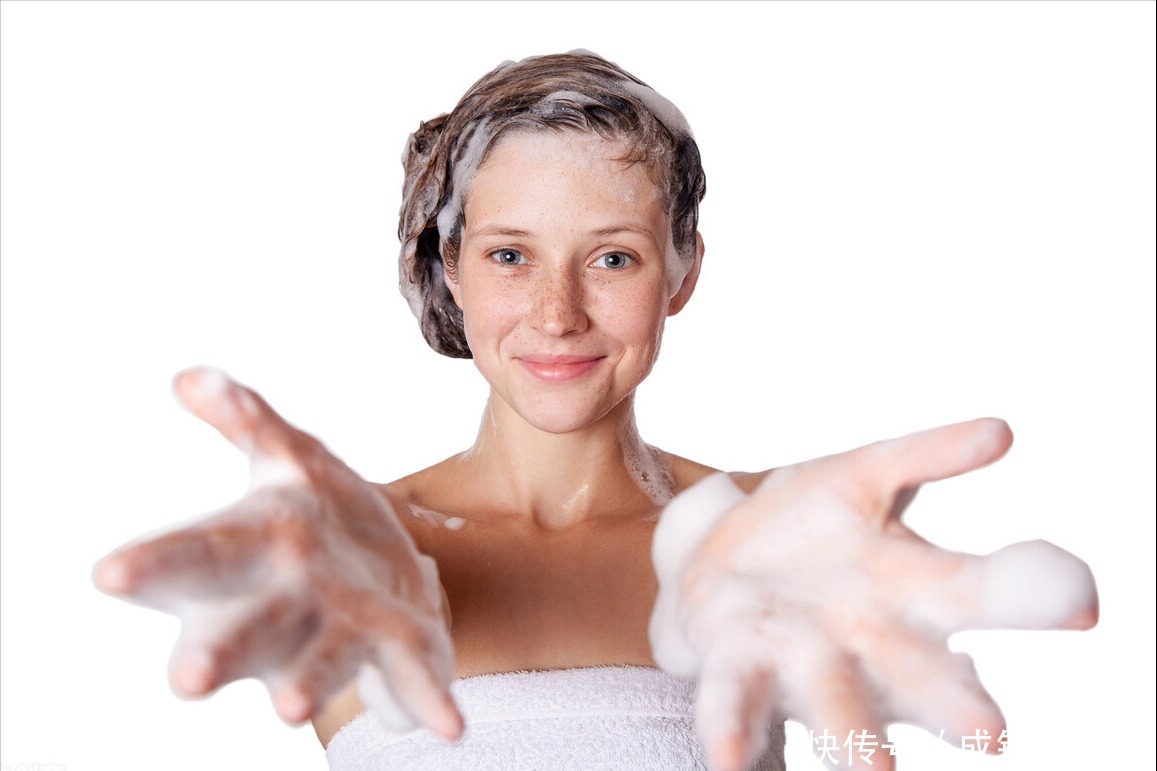 染发后多久可以洗头发?搞懂这三个细节,颜色更持久发质更有质感