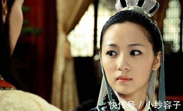 陈琪琪@8位美女,同样演《红楼梦》中妙玉,谁更冰清玉洁?谁像狐狸精?