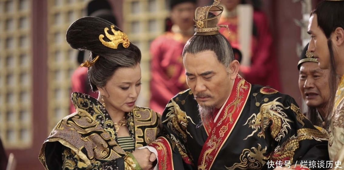 经历|存在时间最长的朝代,汉朝第五,第一名竟存在了800年之久