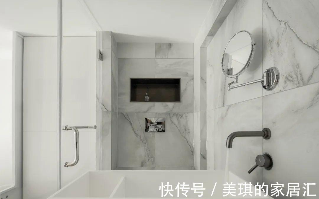 小哈|如果习惯一个人住,选择这种多功能loft小公寓,比大房子要舒服