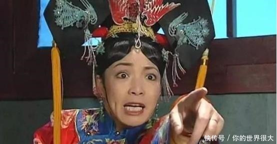 何等|历史上，那拉皇后敢断发又需要何等的勇气，最有骨气的女人