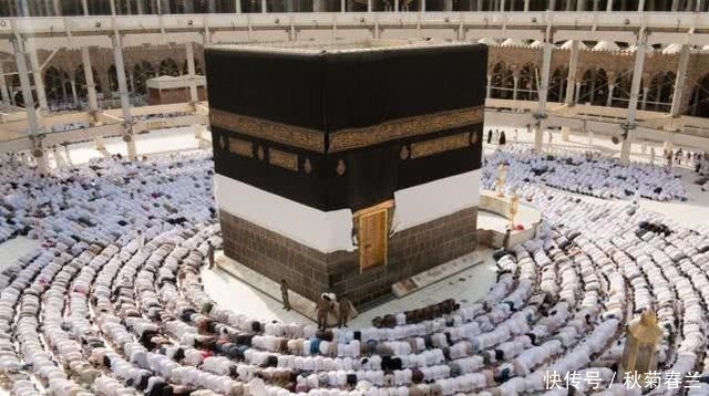 国家|信仰伊斯兰教的人,为啥叫做穆斯林?看完就懂了!