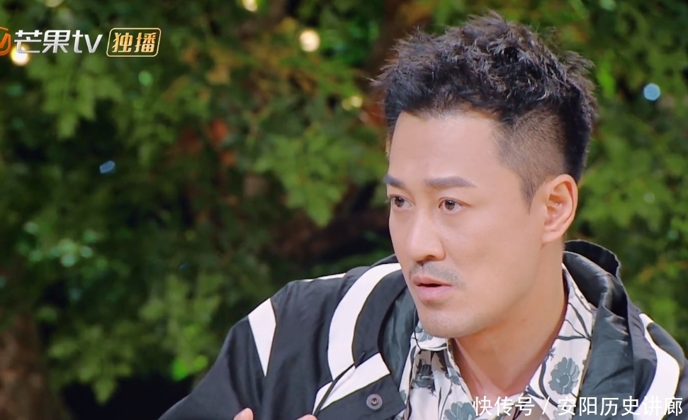 婆婆和妈妈 《妻子5》成拉踩前任节目?前有唐一菲怼姚晨,今有林峯谈吴千语