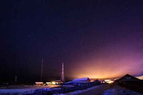 乘坐|乘坐雪国列车，去漠河找北，挑战极寒！