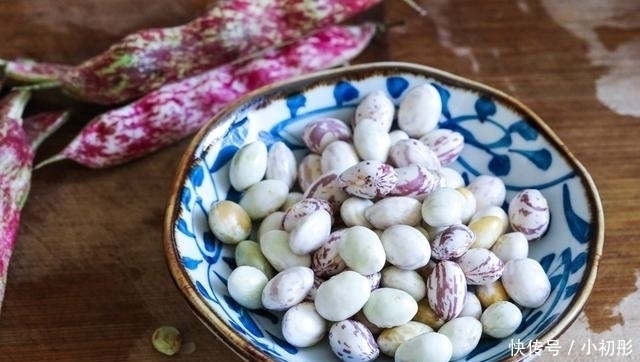 晒一下我老公的晚餐,虽然只有1道菜,朋友却说一般人吃不起