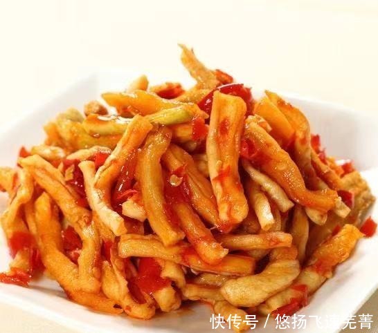 餐桌上|餐桌上的配角——有灵魂的下饭菜你喜欢吗