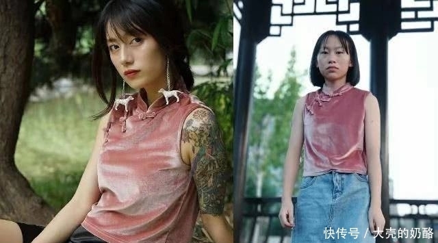 你网购衣服“上过当”吗？3招教你辨真假，不再被笑是“买家秀”