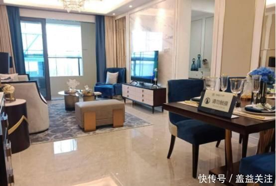 房子|售楼经理“黄金楼层”只有这几层,不潮湿不积灰,视野又开阔