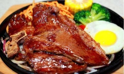 自助餐|自助餐价值最高的4种“隐形贵菜”,一般很少人拿,老板见了都心疼