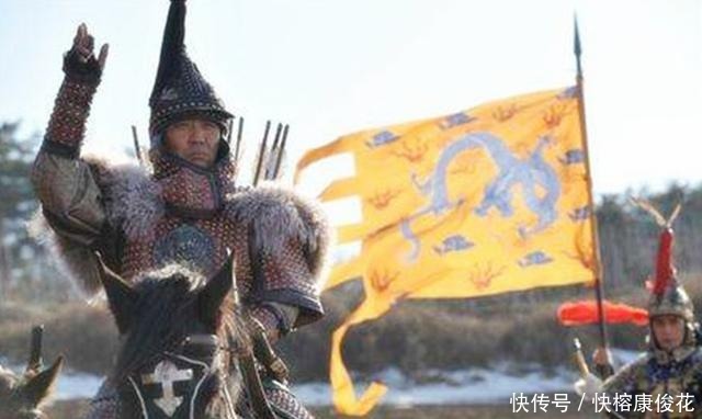 注定|明朝的最大叛徒,他带走了一支军队彻底改变了战场形势,注定亡国