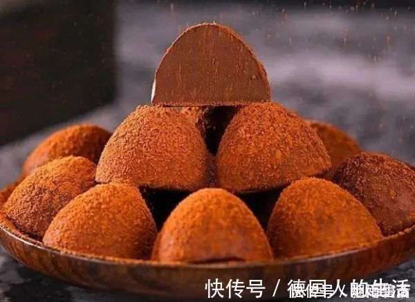 代可可脂|买巧克力,别管什么牌子,只要袋子上有这行字,都是好巧克力