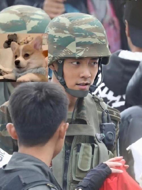 6部军旅剧待播,杨洋、肖战、任嘉伦,总有你期待的