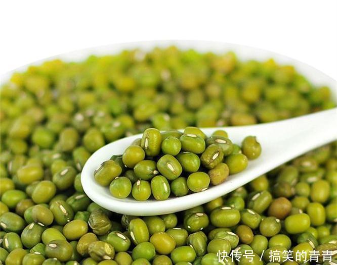 疲劳|会吃的人最健康,健康食物离不开,清热解毒,缓解疲劳!