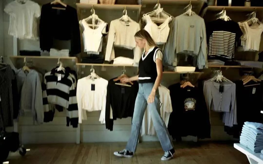 李敖|我穿S码，但不想再穿BM了