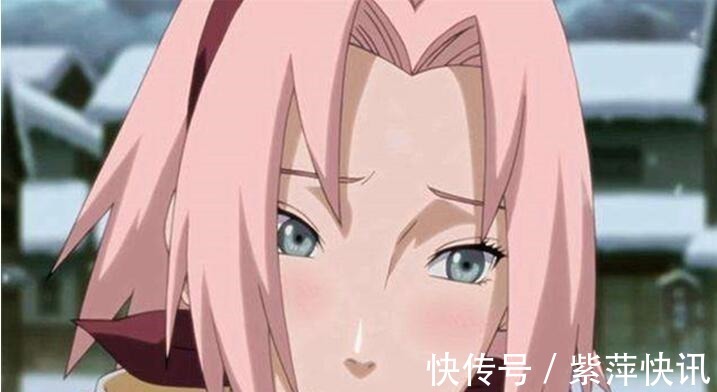 无名忍者|火影小樱隐瞒佐助的五件事，说出一件就是一个地爆天星