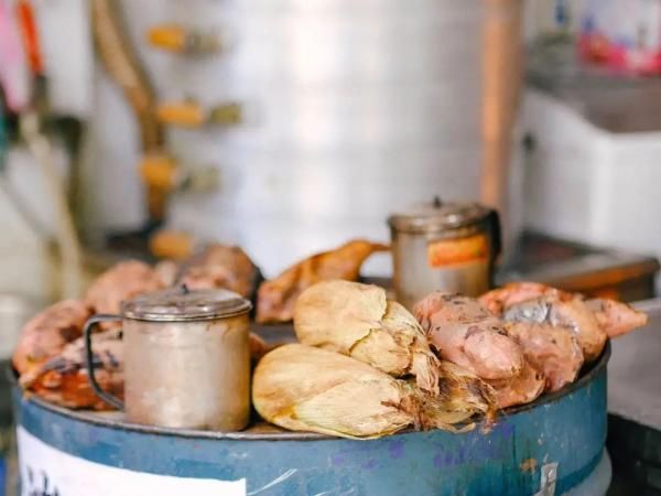  反正|反正，一提起“南京”，我就饿了！