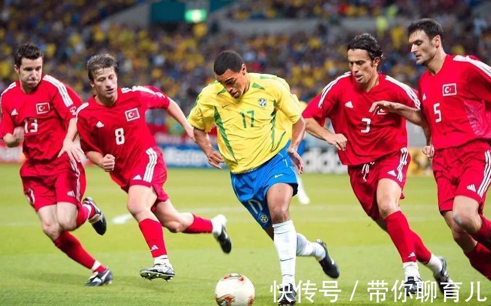 足壇|足壇令人惋惜的11人陣容