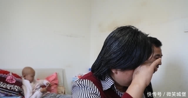 治疗|十岁女孩患恶性肿瘤,父母带她去它省治疗,获好心人热心帮助!