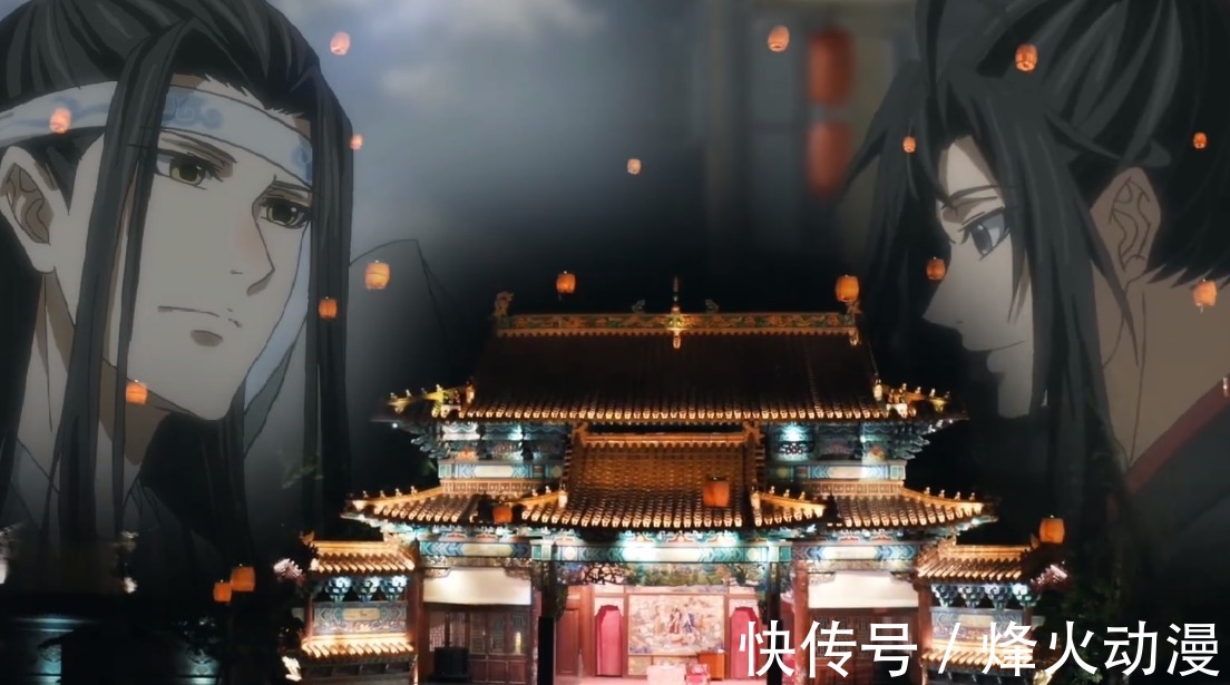广播剧!《魔道祖师》广播剧风评为何远远超过电视剧?这些优点你没想到