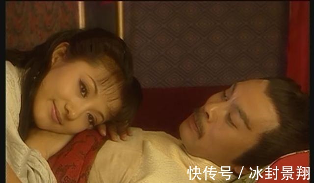 皇帝|历史上取此名的3位美人,都嫁给了皇帝,这名字我们很熟悉