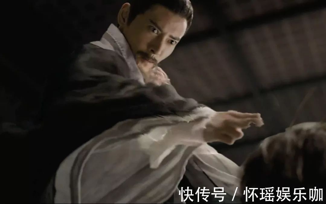 九阳真经!张三丰为何会败给波斯高手?因为九阳神功虽厉害,却有个致命缺陷