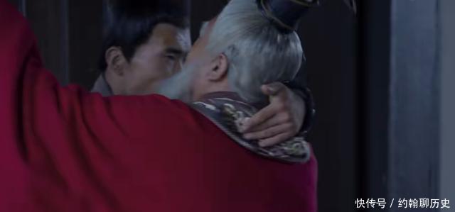 赵肃侯|他是三朝元老,托孤重臣,忠义无双,最后却死在自家人刀下