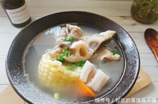  女儿生日，我在家做一桌菜，荤素搭配有汤有面，成本不到100块