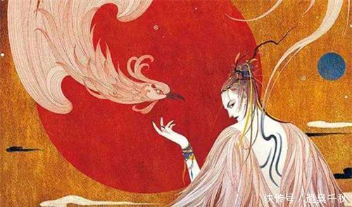  黄帝|中国每个姓氏都有自己的远古之神，你姓什么看看你是谁的后裔