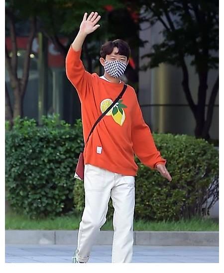 動物農場|「MD PHOTO」 申東燁Tony安出演SBS《動物農場》節目