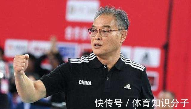 沈富麟|恭喜中国女排,67岁名帅出山联手郎平,排协选帅又一黑马杀出
