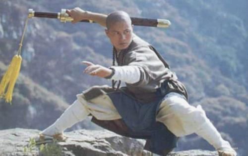 胜算|少林寺武术高深莫测,如果让武僧高手和特种兵搏斗,谁更有胜算