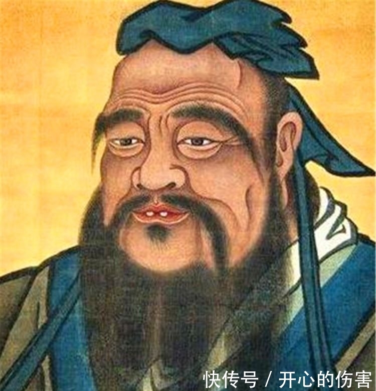 孔圣人@10年前,专家挖开孔子后代墓,打开后:1千年了,终于真相大白