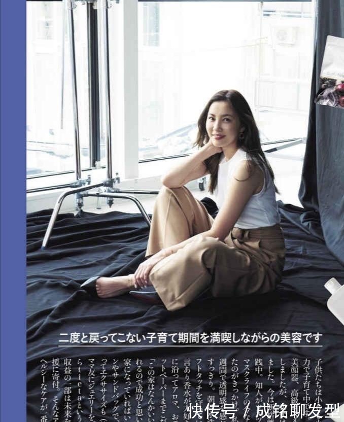 休闲感|时髦又高级！十组简单实用的夏日凉爽穿搭，减龄气质不失女人味
