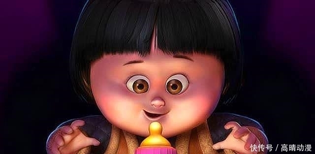 外公|熊出没中光头强五位亲人“正脸”曝光，老婆太丑，女儿很可爱！